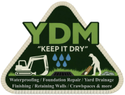 Drainage services in Madison Heights, MI